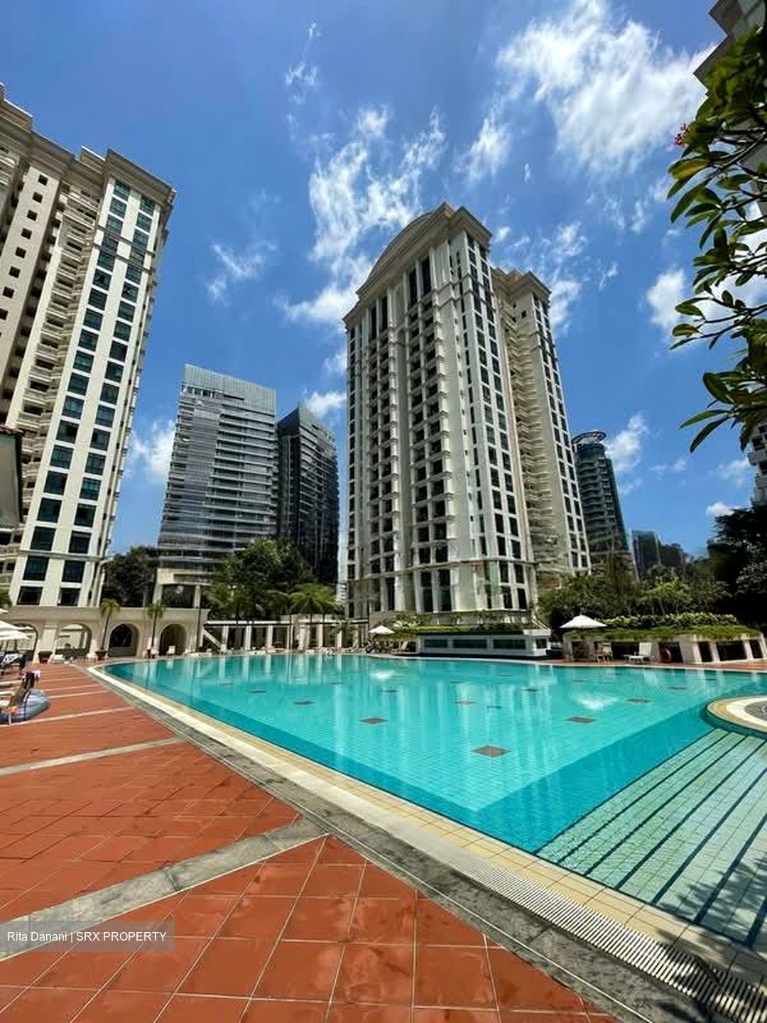 Spring Grove (D10), Condominium #568646241